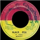 Sonty - Black Dub