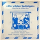 Various - <<Die Wilden Sechziger>>