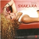Shakira - Introducing Shakira