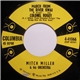 Mitch Miller & His Orchestra - March From The River Kwai And Colonel Bogey / Hey Little Baby