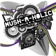 DJ Mush - Mush-A-Holic