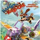 Various - Banjo Kazooie: Nuts & Bolts - Original Soundtrack