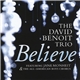 The David Benoit Trio - Believe