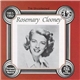 Rosemary Clooney - Rosemary Clooney 1951-52