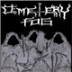 Cemetery Fog - Journey To Hell