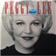 Peggy Lee - The Best Of Peggy Lee 
