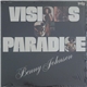 Benny Johnson - Visions Of Paradise