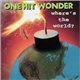 One Hit Wonder - Where's The World?