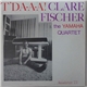 Clare Fischer - T'DA-A-A-A-A!