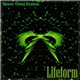 Space Vibes System - Lifeform