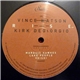 Vince Watson And Kirk Degiorgio - Rise EP