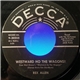 Rex Allen - Westward Ho The Wagons!