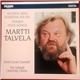 Martti Talvela - Suomalaisia Kansanlauluja / Finnish Folk Songs