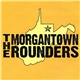 The Morgantown Rounders - The Morgantown Rounders