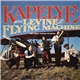 Kapelye - Levine and His Flying Machine