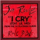 Ja Rule - I Cry