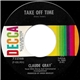 Claude Gray - Take Off Time / Sherry Ann