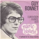 Guy Bonnet - Marie-Blanche
