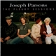 Joseph Parsons - The Fleury Sessions