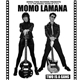 Momo Lamana - Two Is A Gang