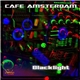 Cafe Amsterdam - Blacklight