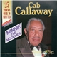 Cab Callaway - Minnie The Moocher
