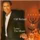 Cliff Richard - Love··· The Album