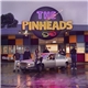 The Pinheads - The Pinheads