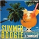 J.J. Company - Summer Boogie
