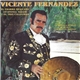 Vicente Fernandez - El Charro Mexicano