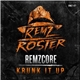 Remzcore - Krunk It Up