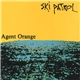 Ski Patrol - Agent Orange