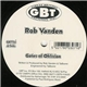 Rob Vanden - Gates Of Oblivion / Beyond The Gates