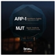 Arp-1 / MJT - Northern Lights / Basic Insticts