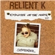Relient K - Employee Of The Month