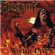 Herratik - Wrath-Divine