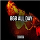 JONBANNER - 868 All Day