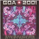 Martin Cooper - Goa 2001