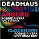 Deadmau5 - Arguru / Clockwork