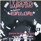Misfits - The Complete Evilive