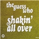 The Guess Who - Shakin' All Over