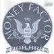 Money Factor - Zhoď Dres