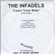 The Infadels - Leave Your Body (Album Sampler)