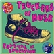 Truckers Of Husk - Physical Education E.P.