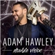 Adam Hawley - Double Vision