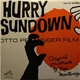 Hugo Montenegro - Hurry Sundown (Original Soundtrack)