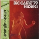 西城秀樹 - Big Game '79