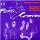 Flamin' Groovies - Married Woman / Get A Shot Of Rhythm And Blues