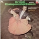 Charles Barlow And His Orchestra - British Championship Dances