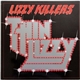 Thin Lizzy - Lizzy Killers